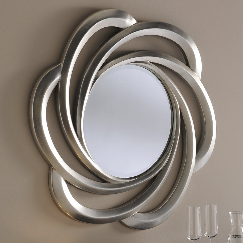 Yearn Mirrors Akzentspiegel & Bewertungen | Wayfair.de